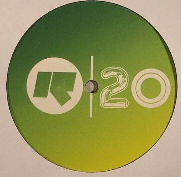 Katy B / Skream / Headhunter ‎– Broken Record / Rollercoaster / What Love Is Made Of / Prototype